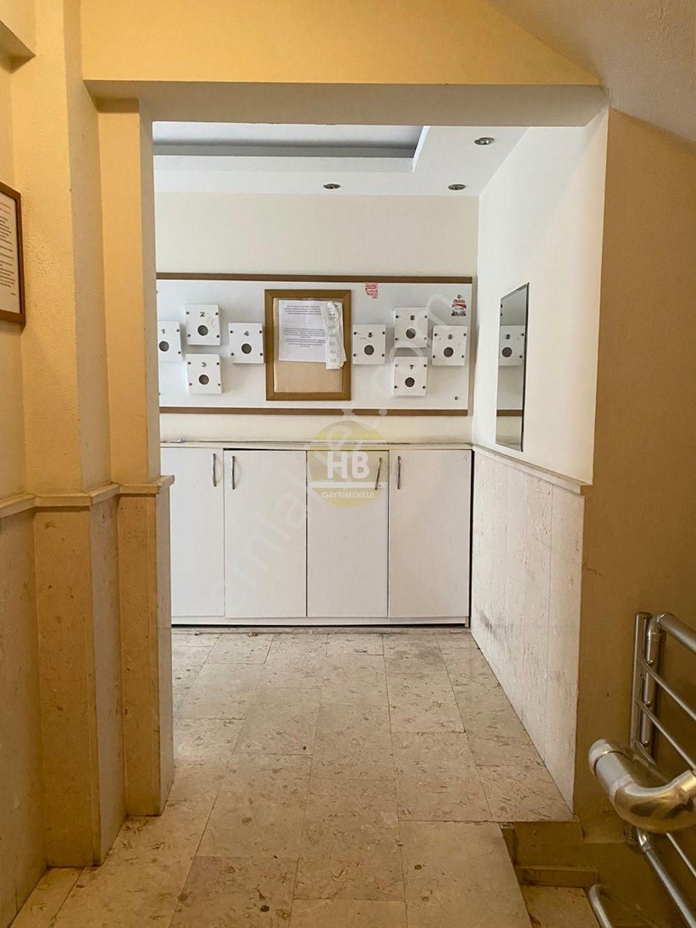 Hb'den 2+1 Satılık Daire, Doğalgaz, Balkon, Asansör, Otopark - Görsel 27