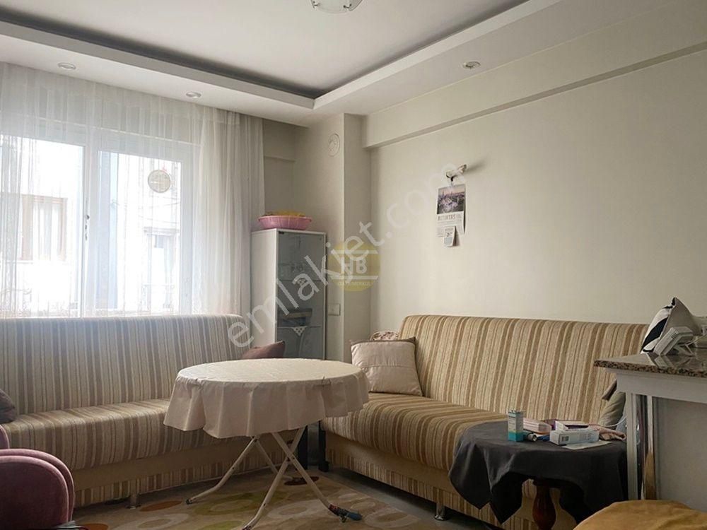 Hb'den 2+1 Satılık Daire, Doğalgaz, Balkon, Asansör, Otopark - Görsel 3