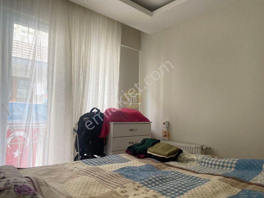 Hb'den 2+1 Satılık Daire, Doğalgaz, Balkon, Asansör, Otopark - Görsel 10