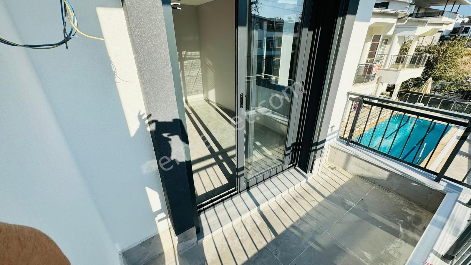 Didim Hisar Mahallesinde Satılık 3+1 Villa - Görsel 22