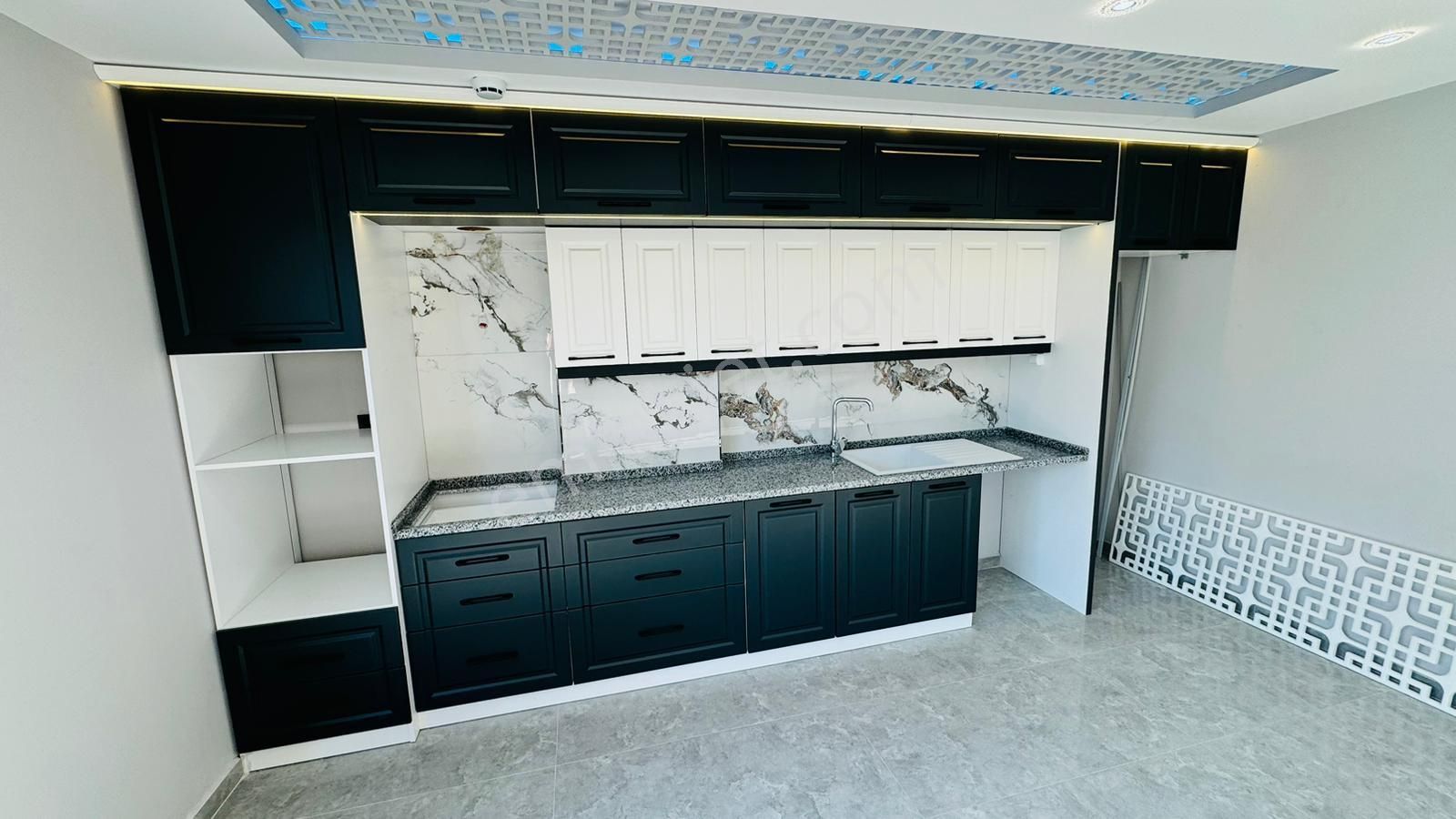 Didim Hisar Mahallesinde Satılık 3+1 Villa - Görsel 4