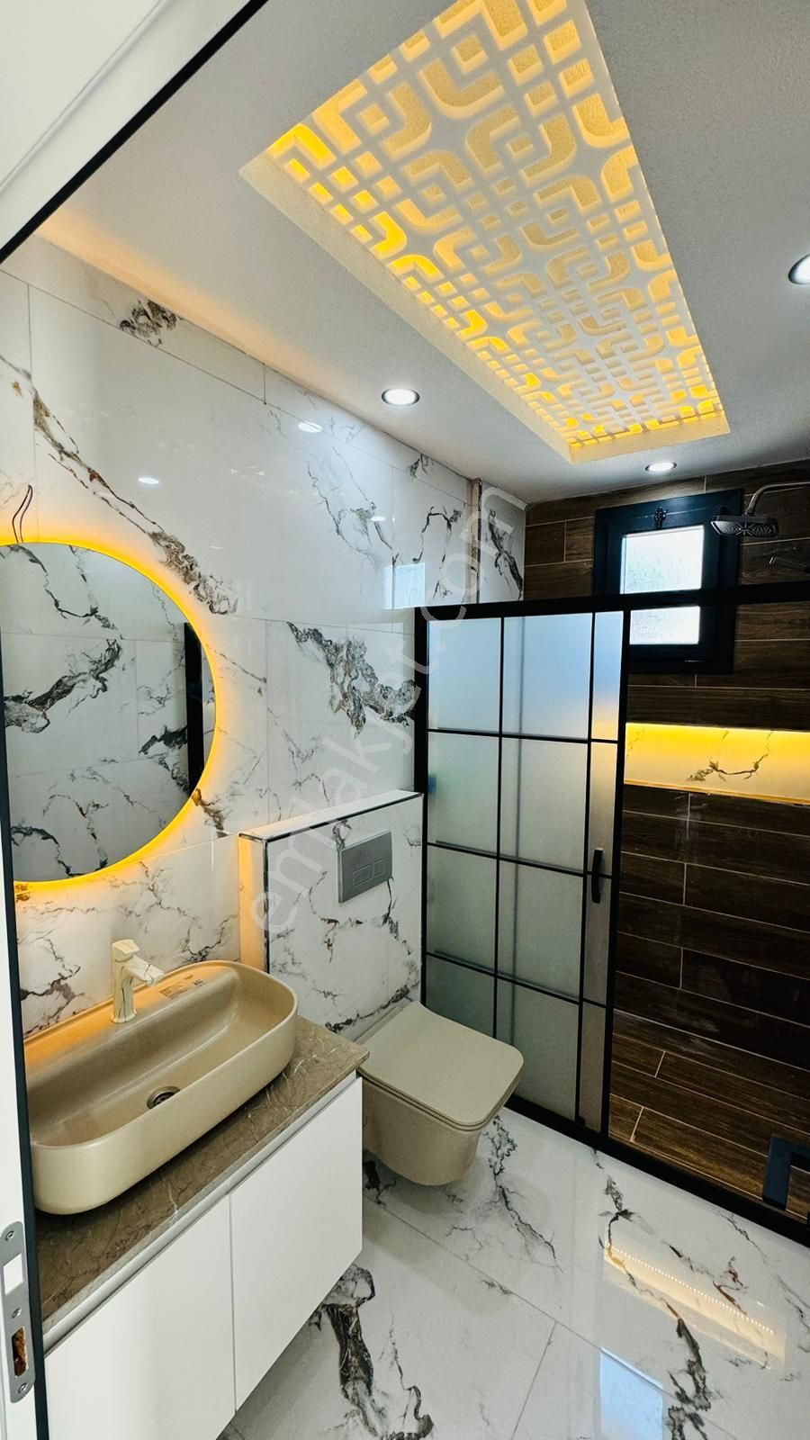 Didim Hisar Mahallesinde Satılık 3+1 Villa - Görsel 18