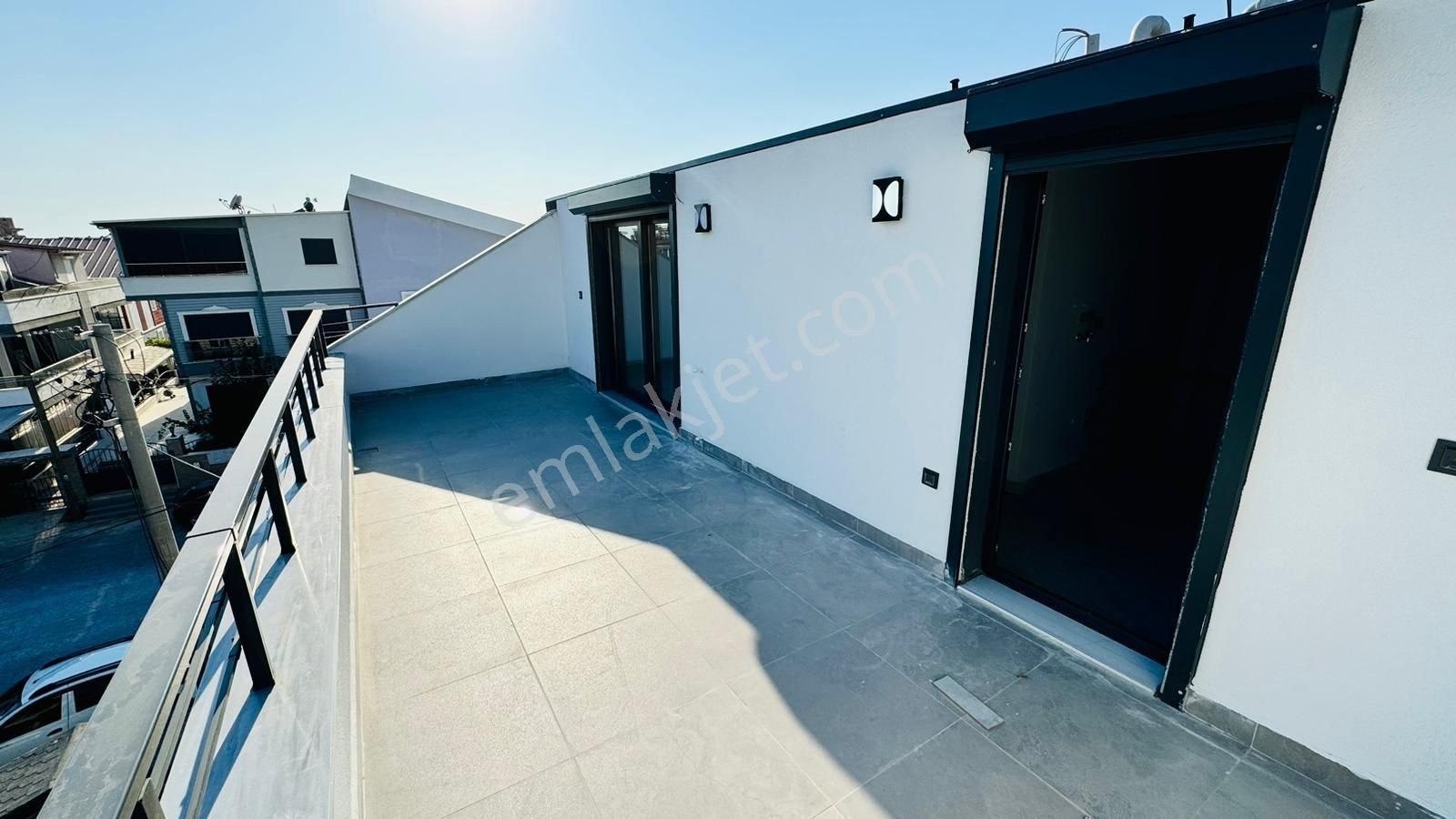 Didim Hisar Mahallesinde Satılık 3+1 Villa - Görsel 24