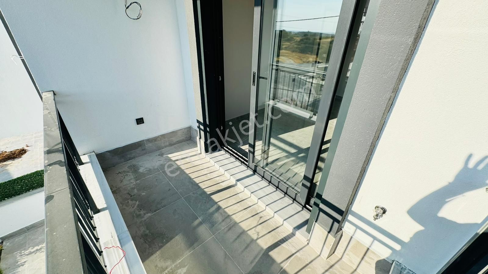 Didim Hisar Mahallesinde Satılık 3+1 Villa - Görsel 17