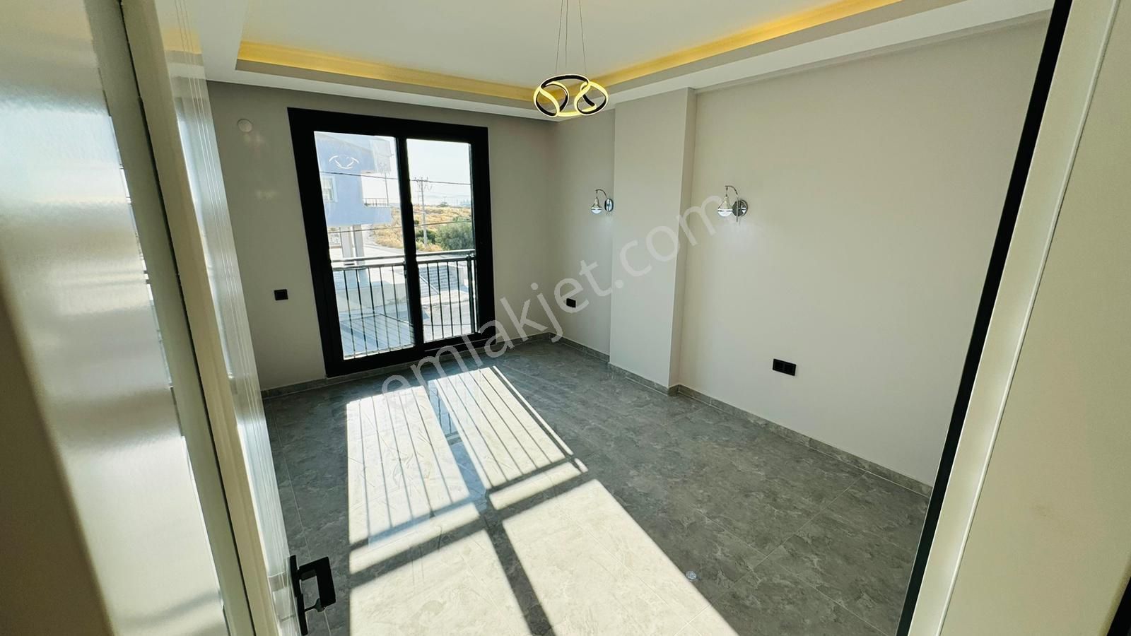 Didim Hisar Mahallesinde Satılık 3+1 Villa - Görsel 12