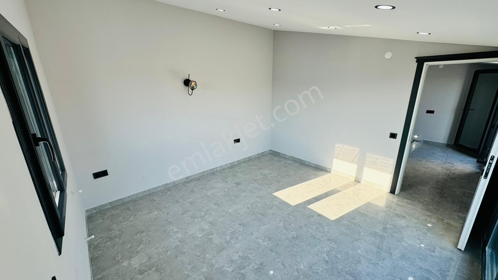 Didim Hisar Mahallesinde Satılık 3+1 Villa - Görsel 15