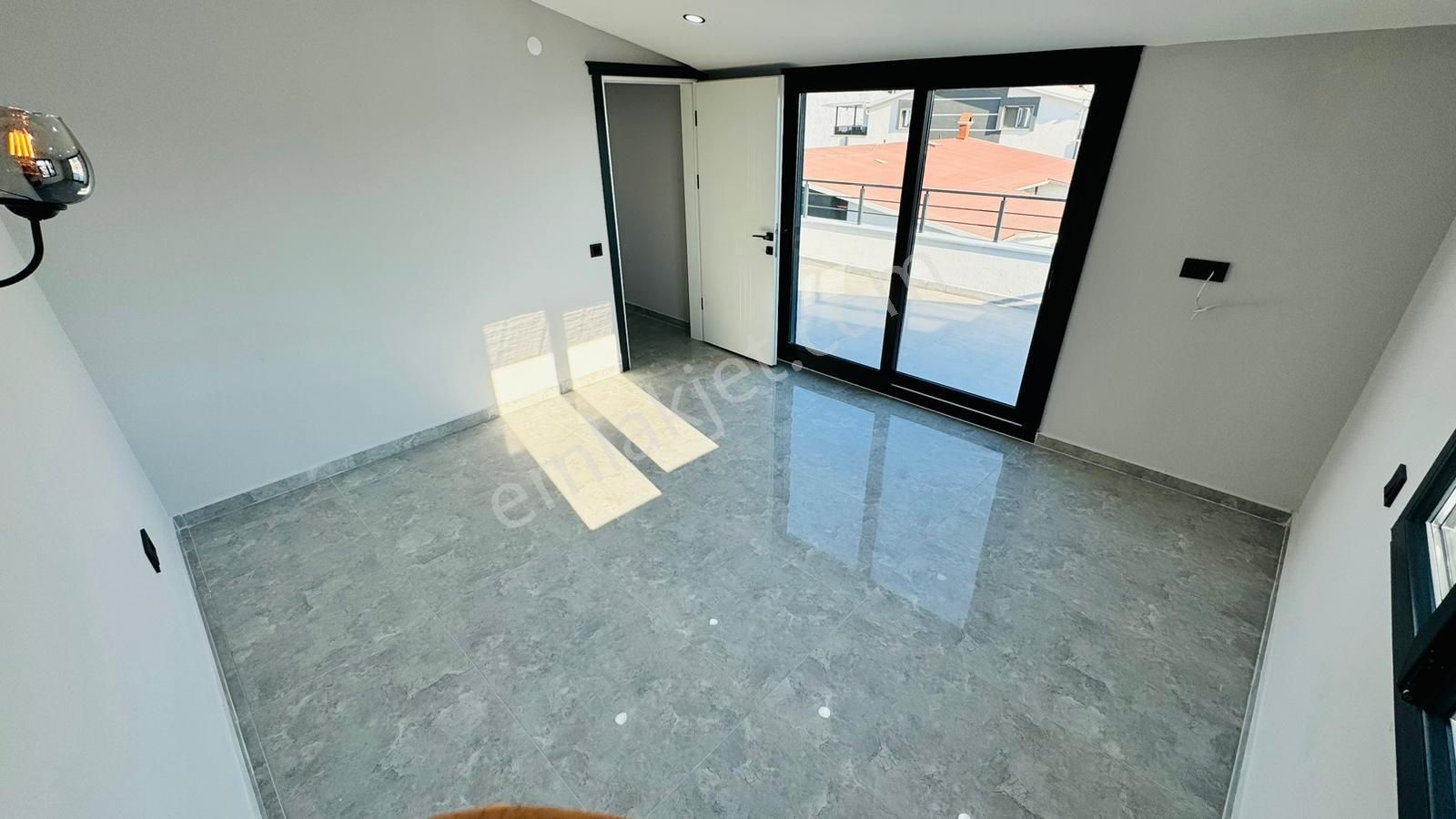 Didim Hisar Mahallesinde Satılık 3+1 Villa - Görsel 11