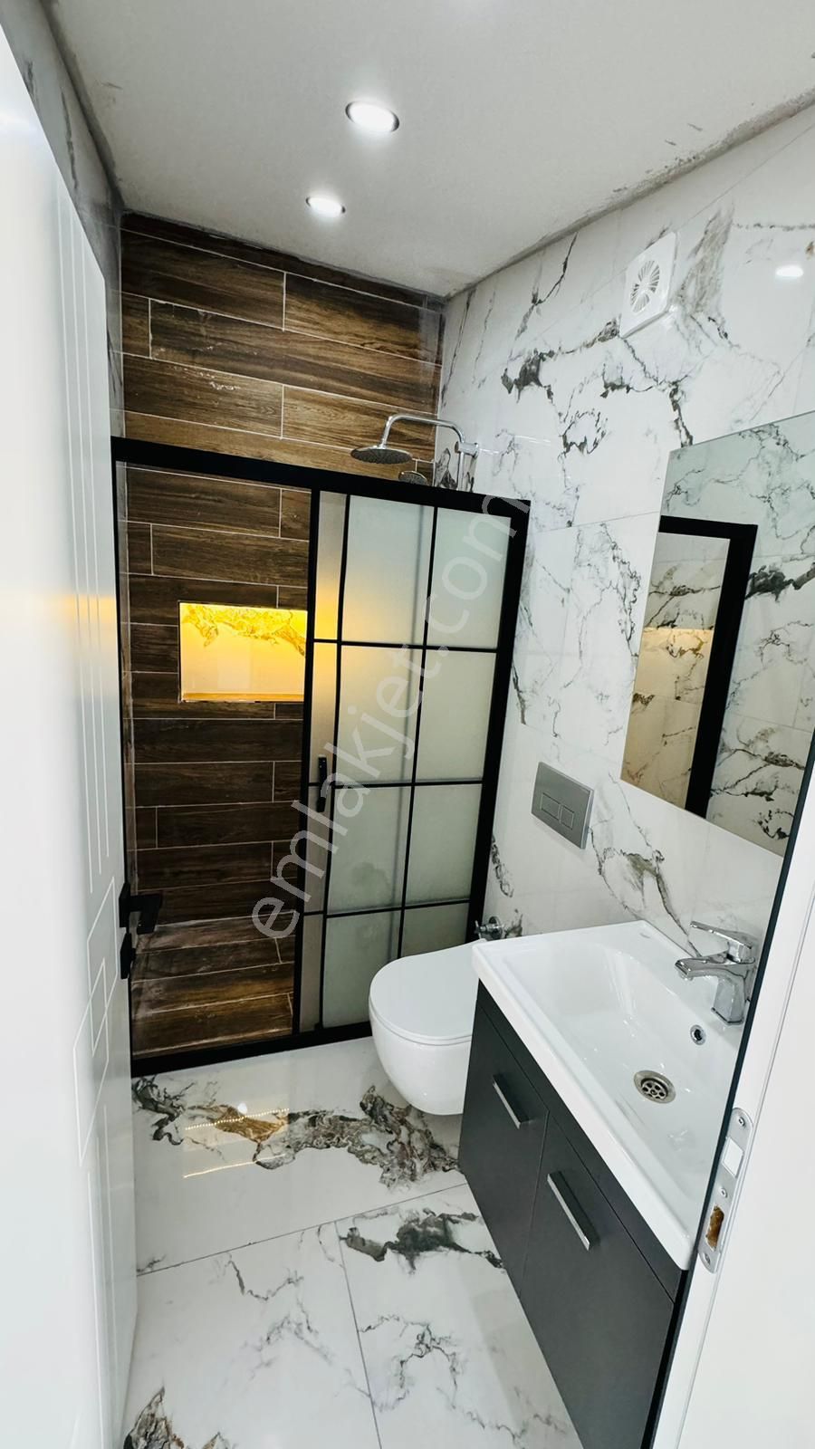 Didim Hisar Mahallesinde Satılık 3+1 Villa - Görsel 20