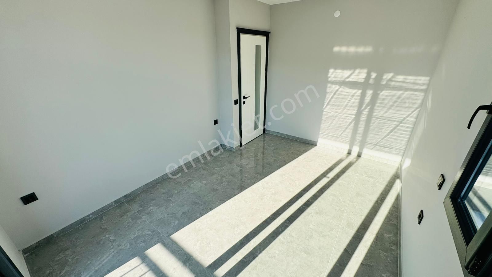 Didim Hisar Mahallesinde Satılık 3+1 Villa - Görsel 14