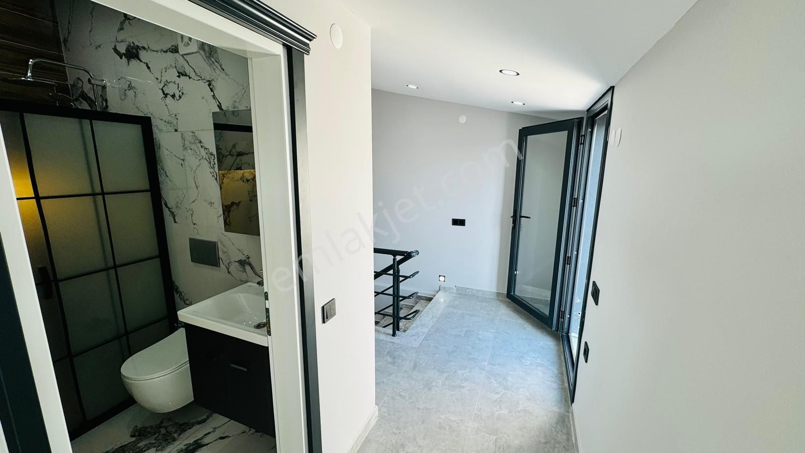 Didim Hisar Mahallesinde Satılık 3+1 Villa - Görsel 9