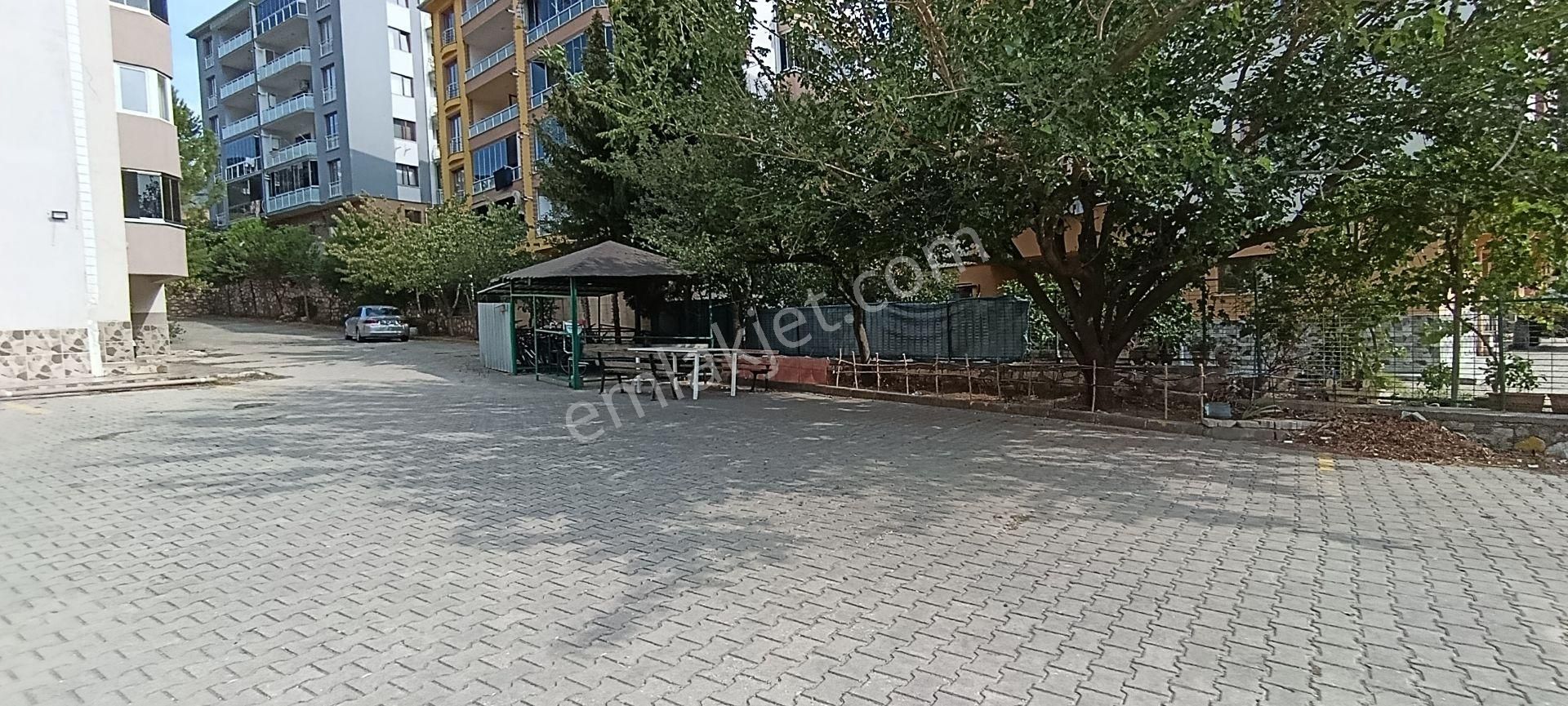 Gemlik Cumhuriyet Mah.kiralık Daire 3+1 Okula Yakın Asansörlü Deniz Manzaralı - Görsel 31