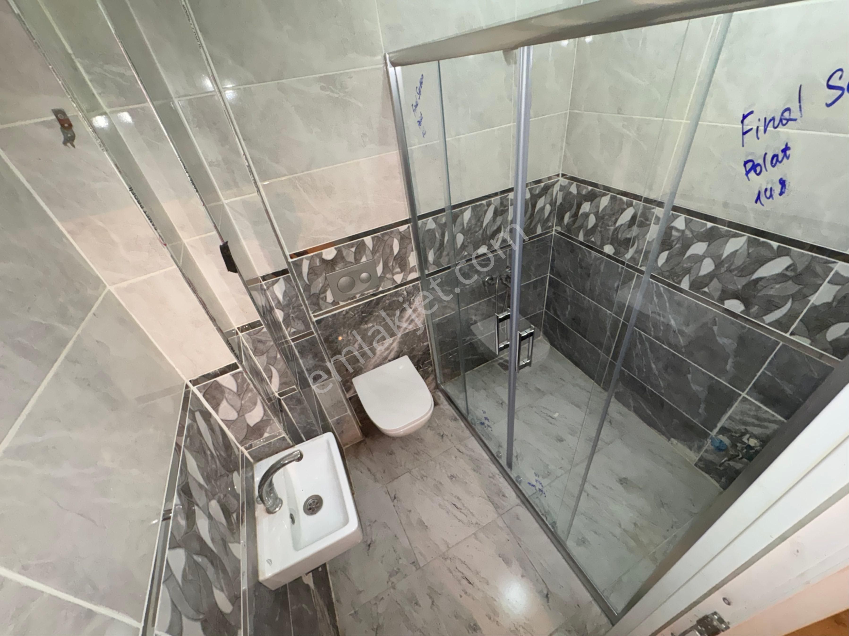 Zafer Yapıdan Satılık Ortakatdaire 1.kat 2+1 85m2 Balkonlu 2019yapı İstanbul Sultangazi Esentepemhde - Görsel 22