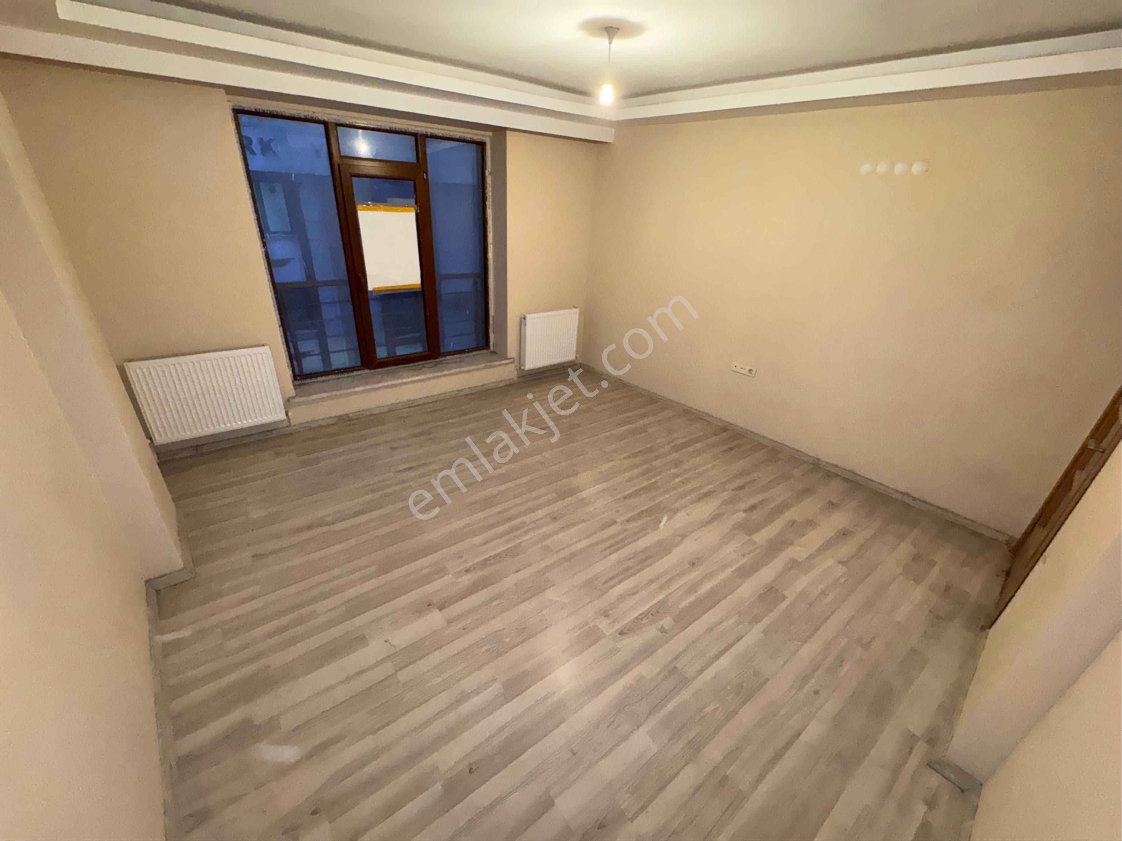 Zafer Yapıdan Satılık Ortakatdaire 1.kat 2+1 85m2 Balkonlu 2019yapı İstanbul Sultangazi Esentepemhde - Görsel 5