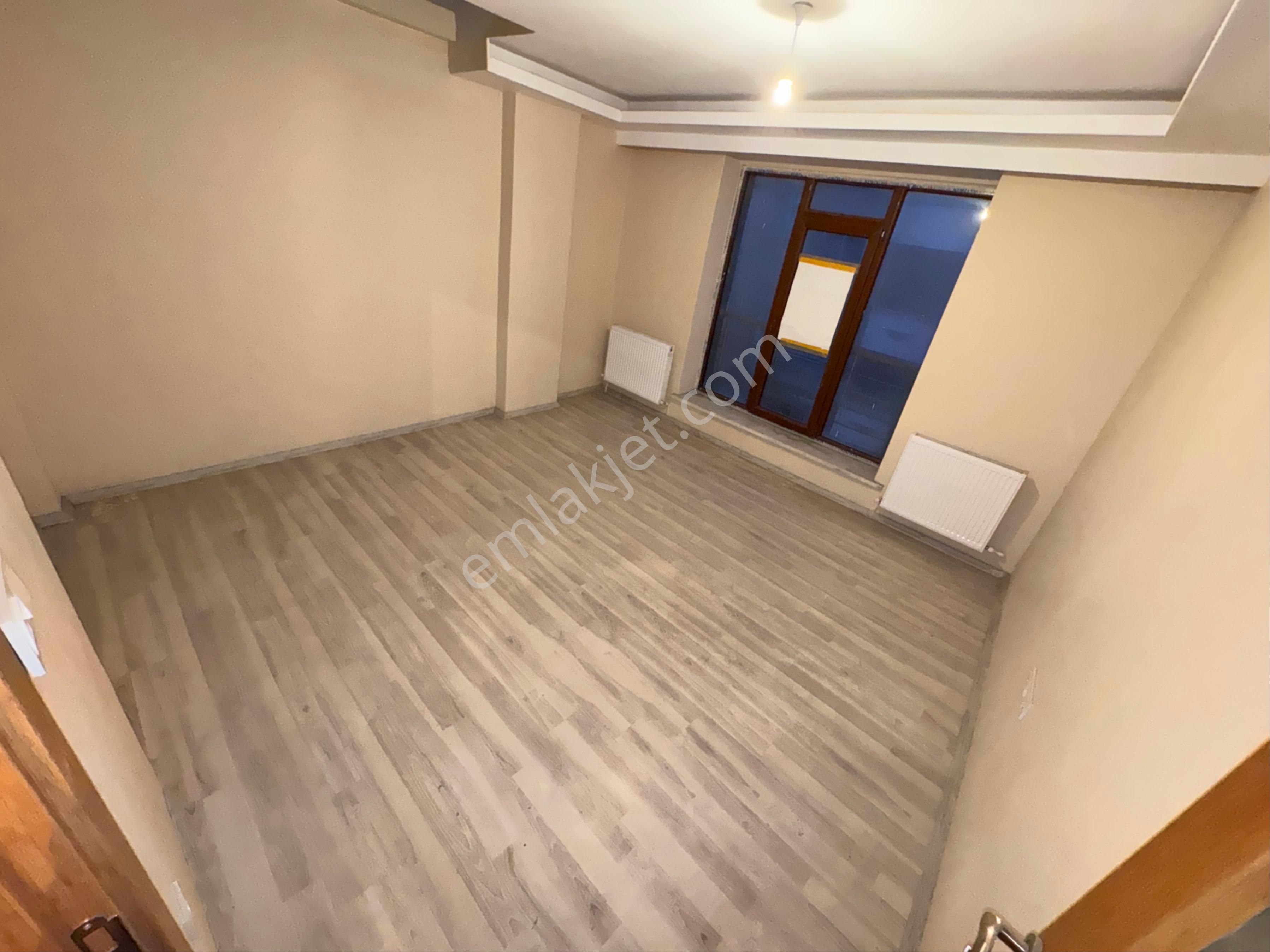 Zafer Yapıdan Satılık Ortakatdaire 1.kat 2+1 85m2 Balkonlu 2019yapı İstanbul Sultangazi Esentepemhde - Görsel 4