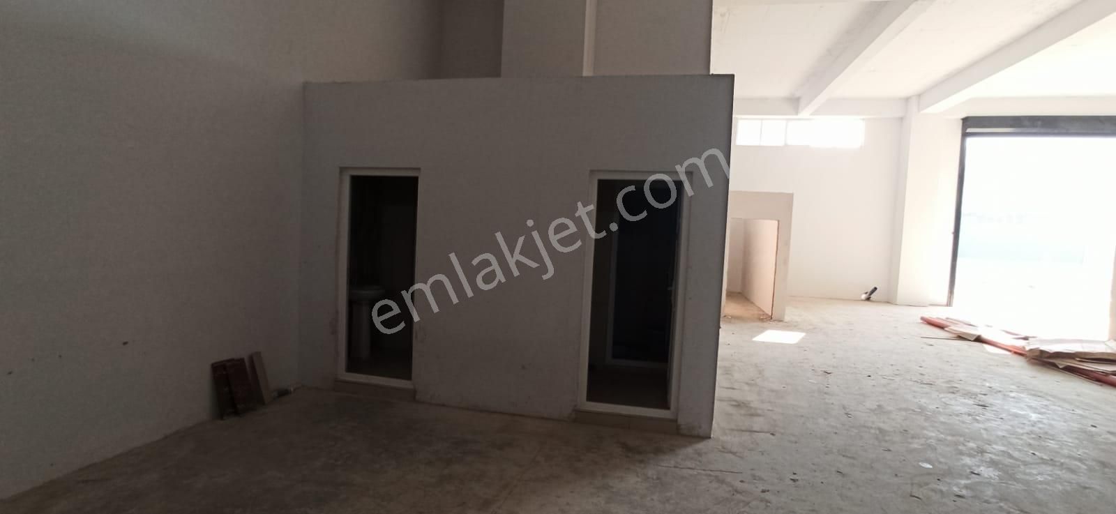 İnegöl Akhisar Sanayisinde Kiralık Fabrika 2000 M2 Sıfır - Görsel 8