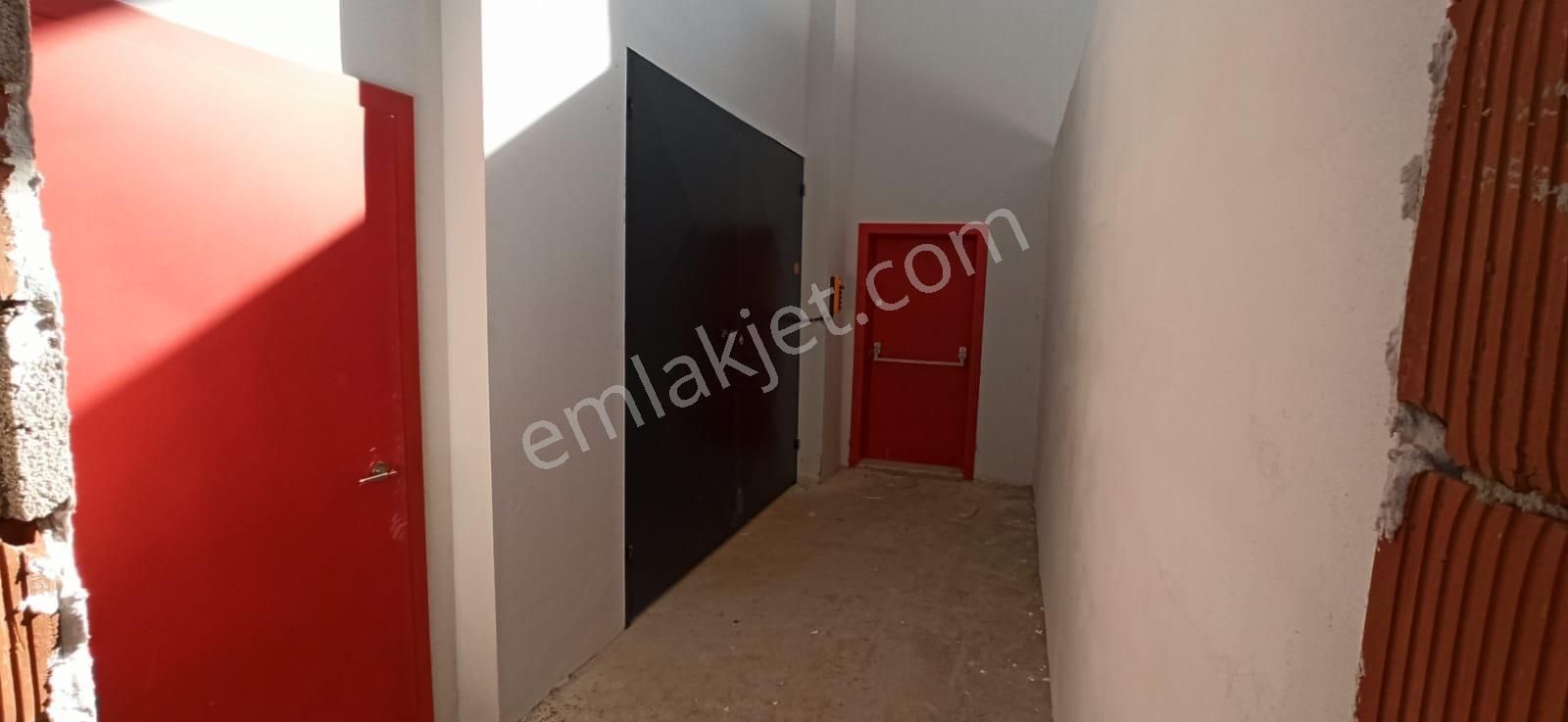 İnegöl Akhisar Sanayisinde Kiralık Fabrika 2000 M2 Sıfır - Görsel 9