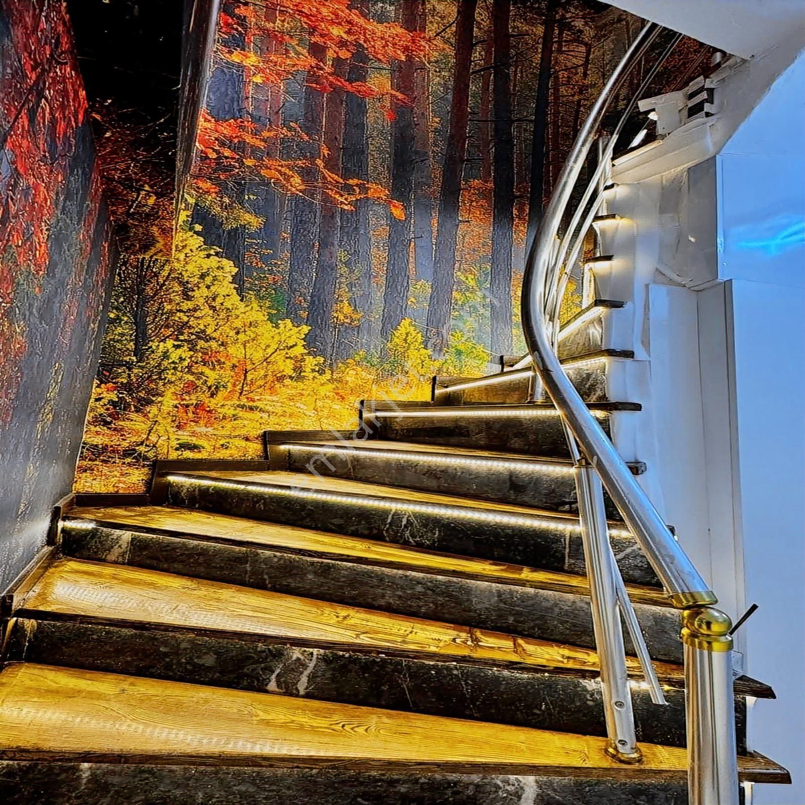 Esenyurt Mehterçeşme Mah.2+1 Ters Dubleks Dekorlu Boş Daire - Görsel 10