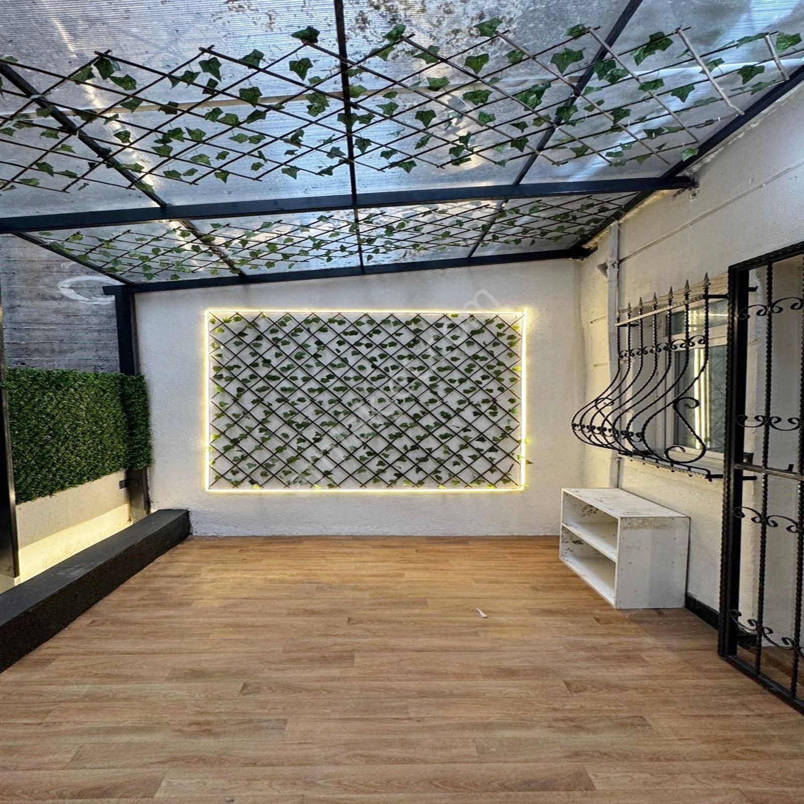 Esenyurt Mehterçeşme Mah.2+1 Ters Dubleks Dekorlu Boş Daire - Görsel 31