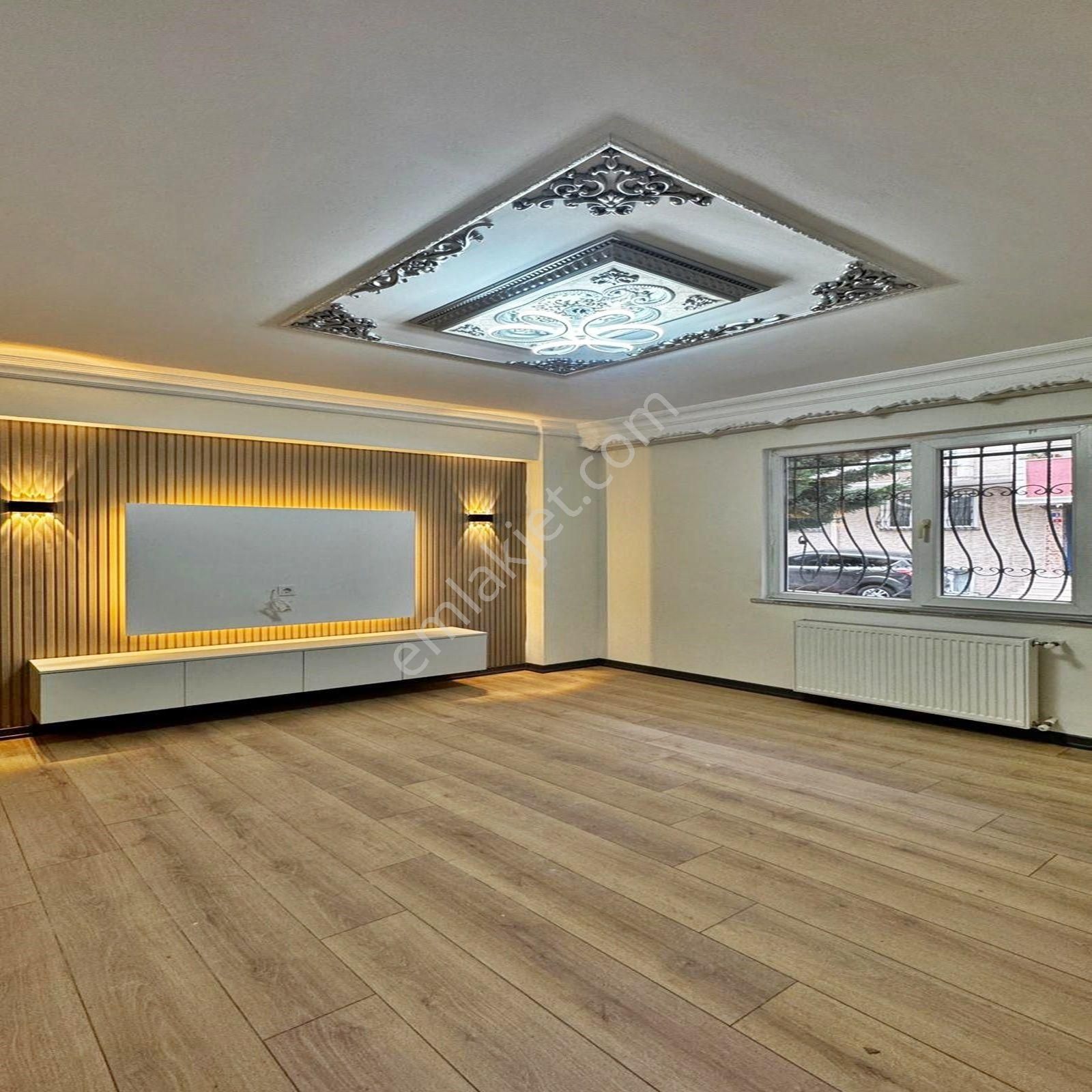 Esenyurt Mehterçeşme Mah.2+1 Ters Dubleks Dekorlu Boş Daire - Görsel 34