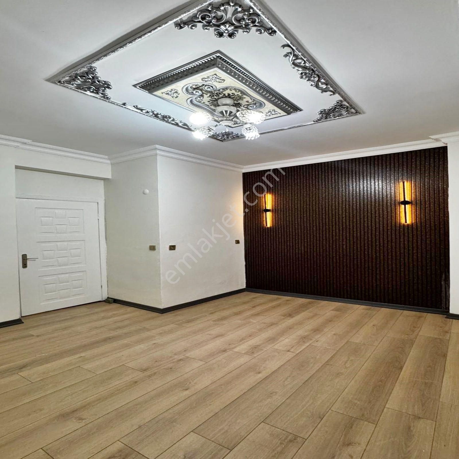 Esenyurt Mehterçeşme Mah.2+1 Ters Dubleks Dekorlu Boş Daire - Görsel 8