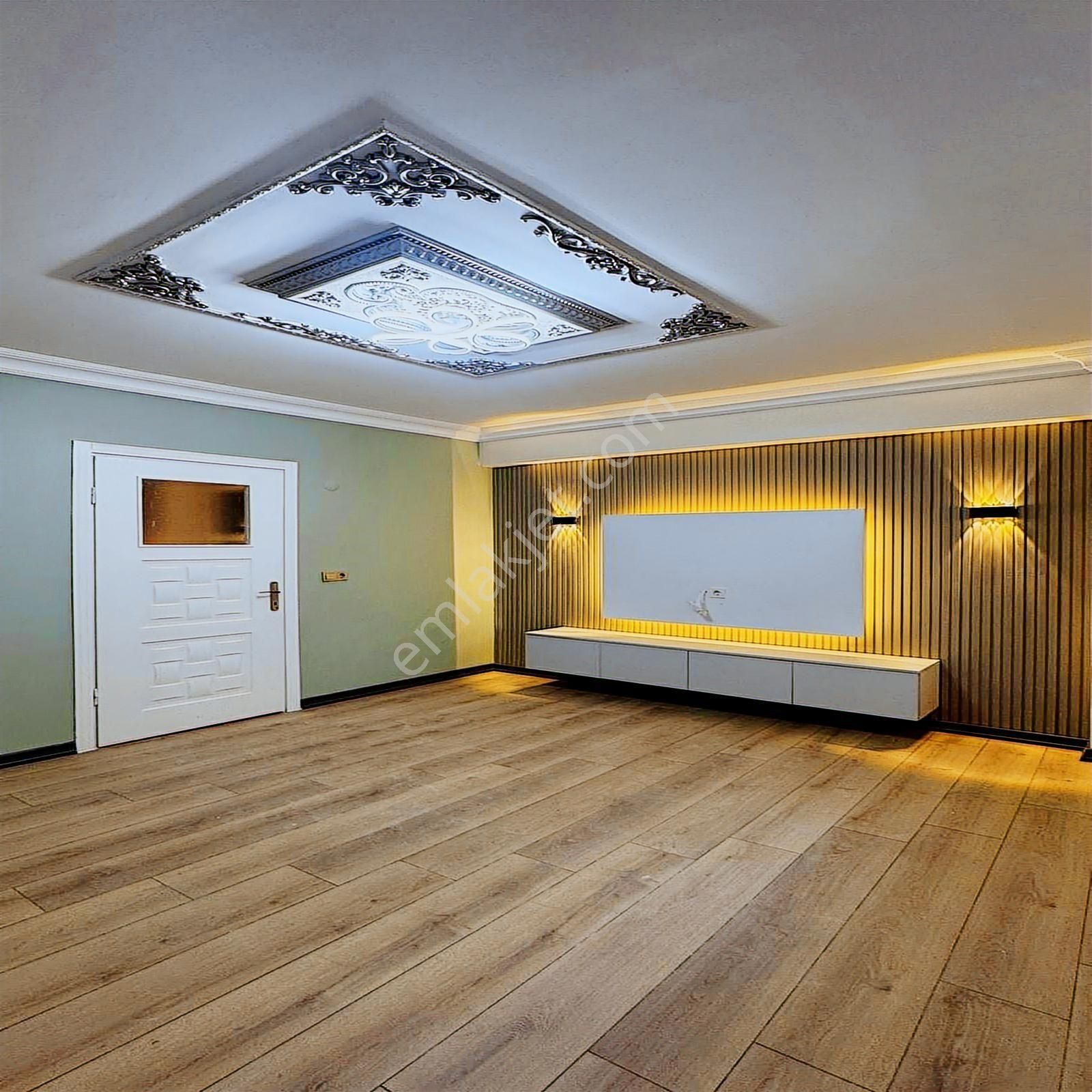 Esenyurt Mehterçeşme Mah.2+1 Ters Dubleks Dekorlu Boş Daire - Görsel 30