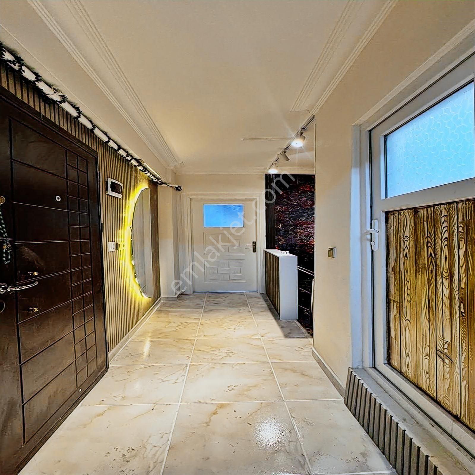 Esenyurt Mehterçeşme Mah.2+1 Ters Dubleks Dekorlu Boş Daire - Görsel 18