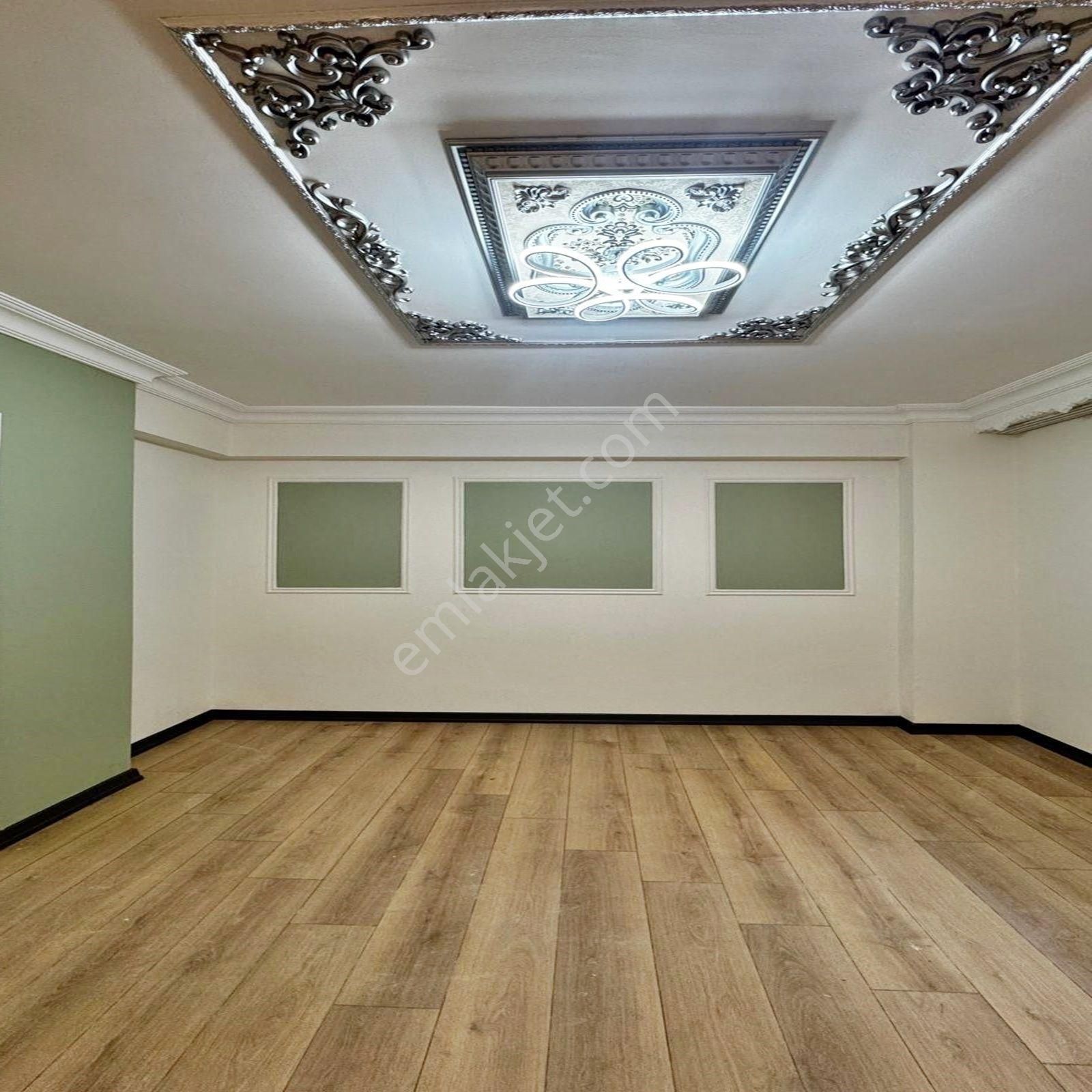 Esenyurt Mehterçeşme Mah.2+1 Ters Dubleks Dekorlu Boş Daire - Görsel 19