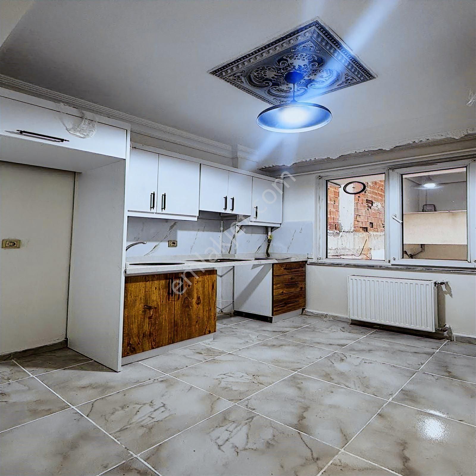 Esenyurt Mehterçeşme Mah.2+1 Ters Dubleks Dekorlu Boş Daire - Görsel 16