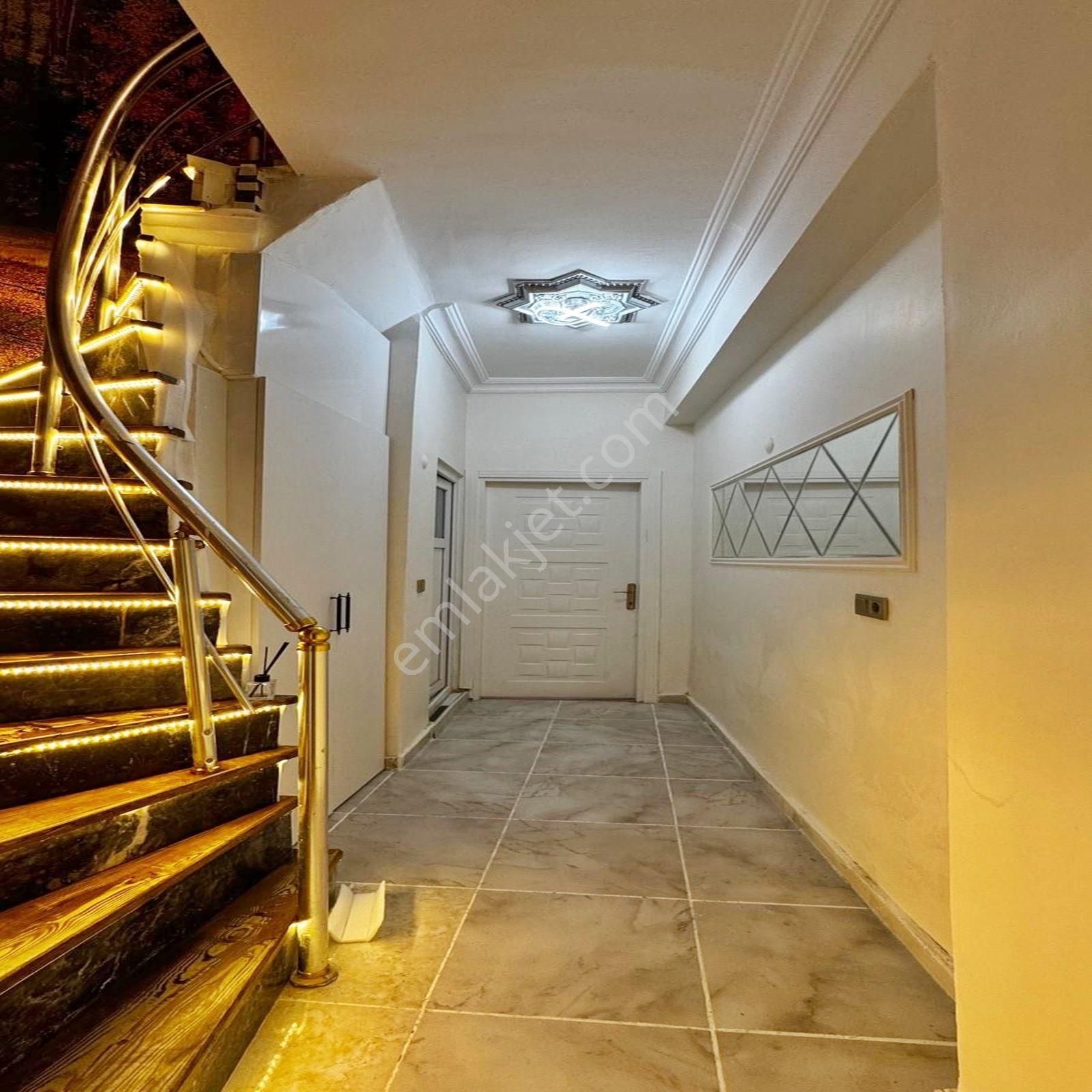 Esenyurt Mehterçeşme Mah.2+1 Ters Dubleks Dekorlu Boş Daire - Görsel 15