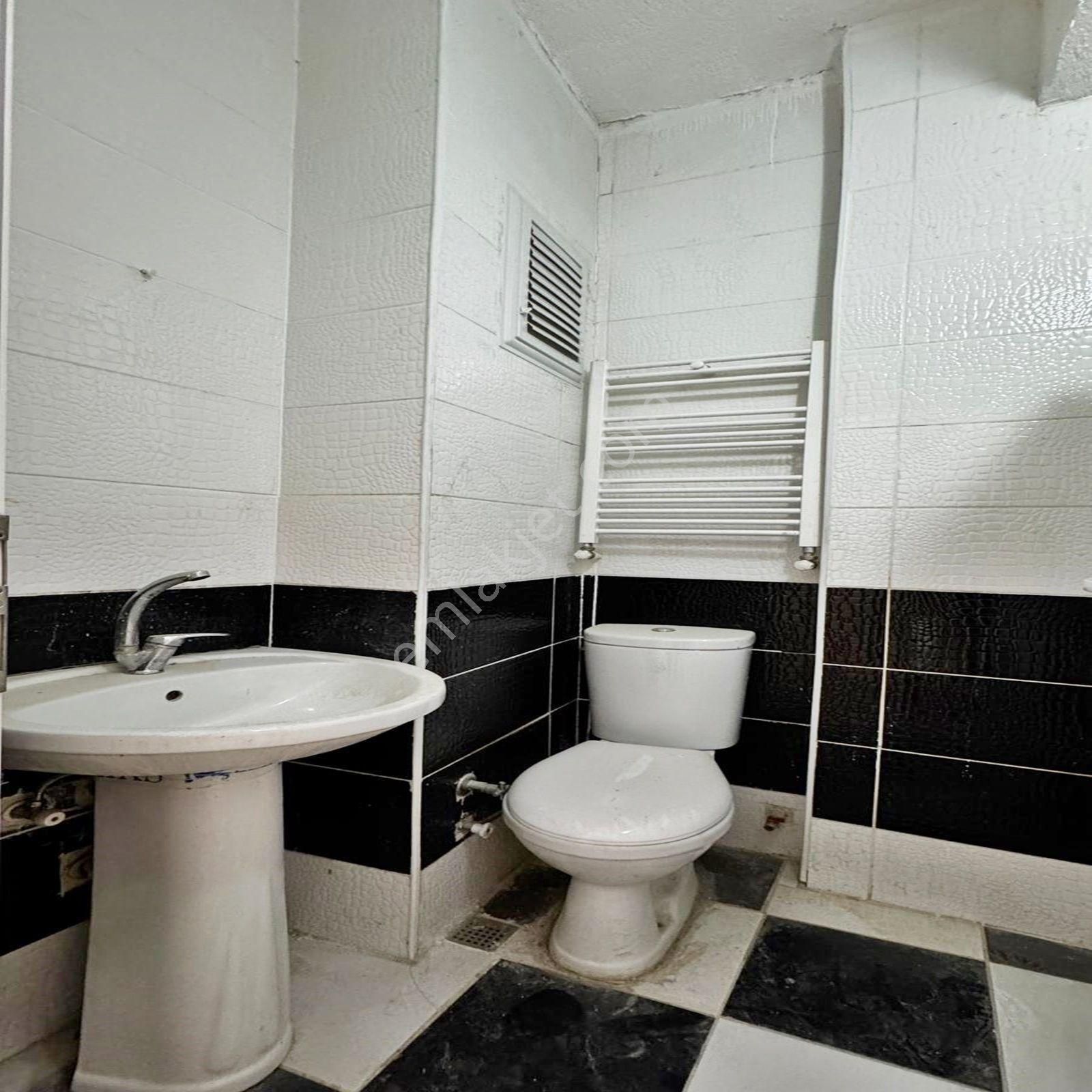 Esenyurt Mehterçeşme Mah.2+1 Ters Dubleks Dekorlu Boş Daire - Görsel 23