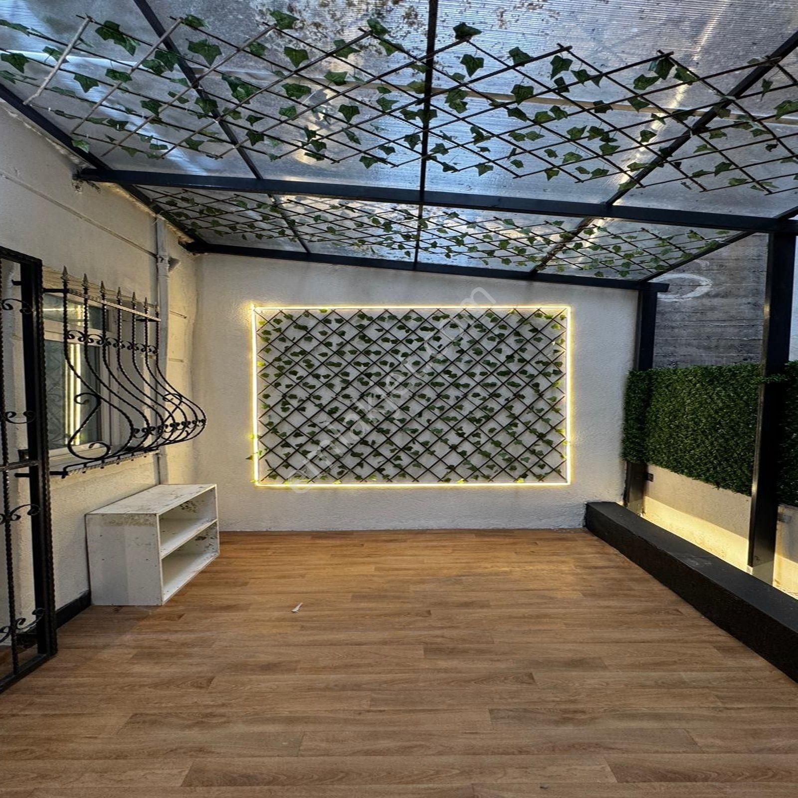 Esenyurt Mehterçeşme Mah.2+1 Ters Dubleks Dekorlu Boş Daire - Görsel 11