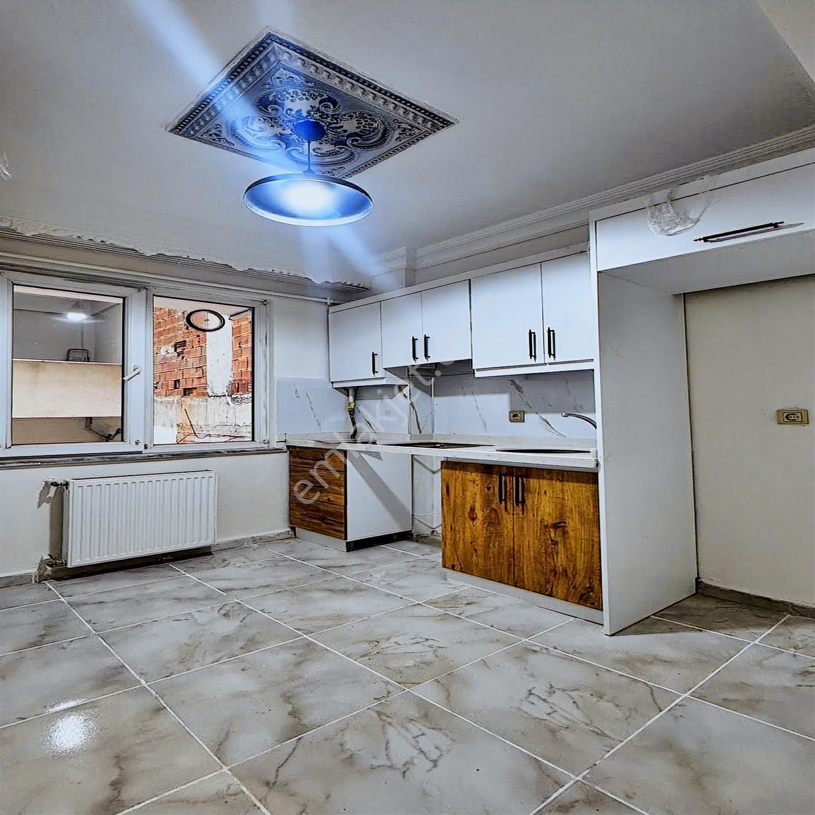 Esenyurt Mehterçeşme Mah.2+1 Ters Dubleks Dekorlu Boş Daire - Görsel 20