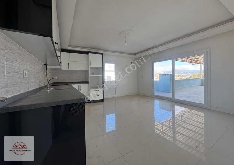 Pınarbaşı'da Geniş Teraslı 300m² 3+1 Kiracısız Daire (yeni Bina) - Görsel 35