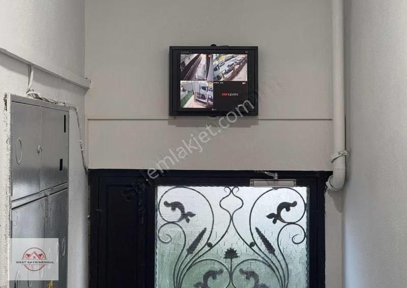 Pınarbaşı'da Geniş Teraslı 300m² 3+1 Kiracısız Daire (yeni Bina) - Görsel 9