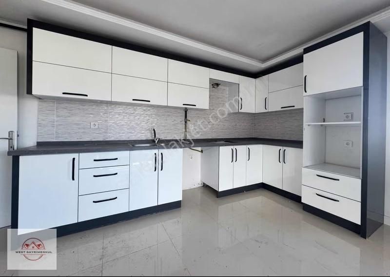 Pınarbaşı'da Geniş Teraslı 300m² 3+1 Kiracısız Daire (yeni Bina) - Görsel 26