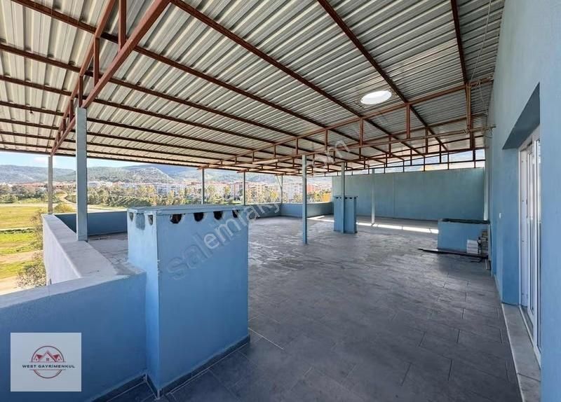 Pınarbaşı'da Geniş Teraslı 300m² 3+1 Kiracısız Daire (yeni Bina) - Görsel 28