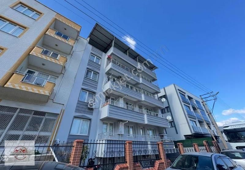 Pınarbaşı'da Geniş Teraslı 300m² 3+1 Kiracısız Daire (yeni Bina)