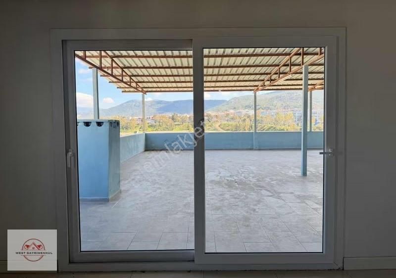 Pınarbaşı'da Geniş Teraslı 300m² 3+1 Kiracısız Daire (yeni Bina) - Görsel 10