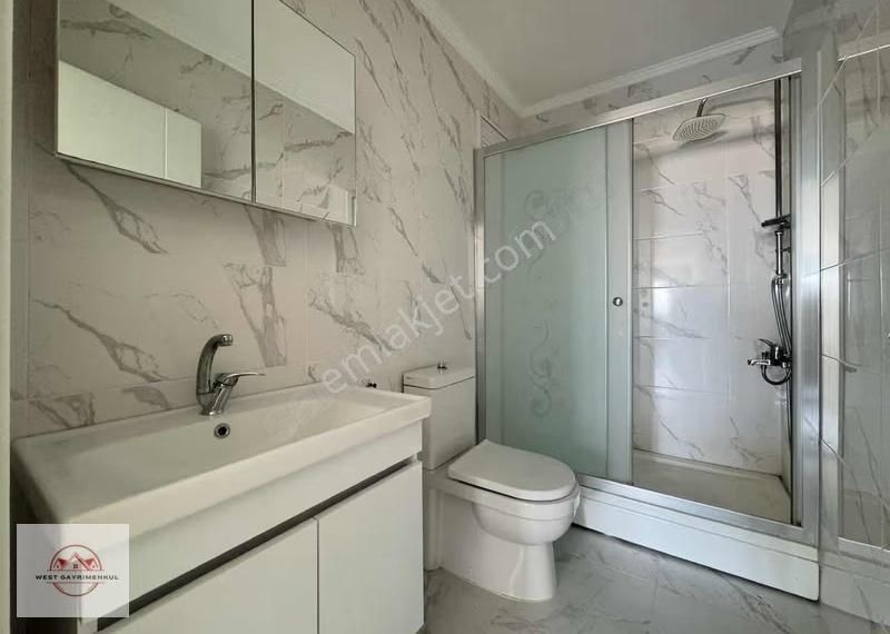 Pınarbaşı'da Geniş Teraslı 300m² 3+1 Kiracısız Daire (yeni Bina) - Görsel 12