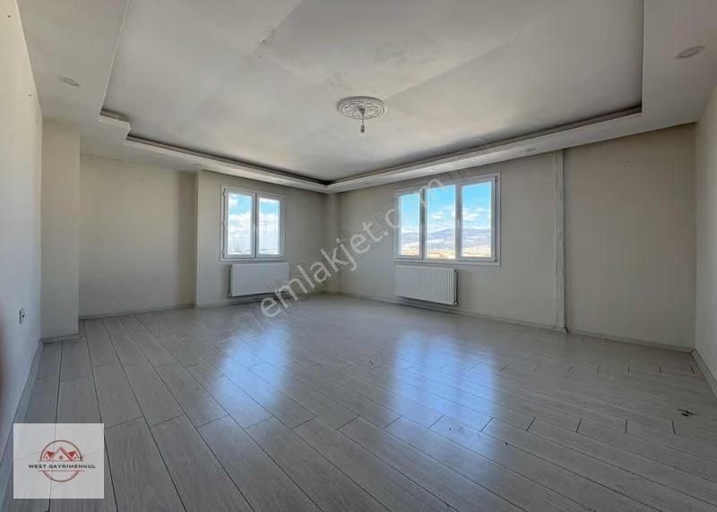 Pınarbaşı'da Geniş Teraslı 300m² 3+1 Kiracısız Daire (yeni Bina) - Görsel 8