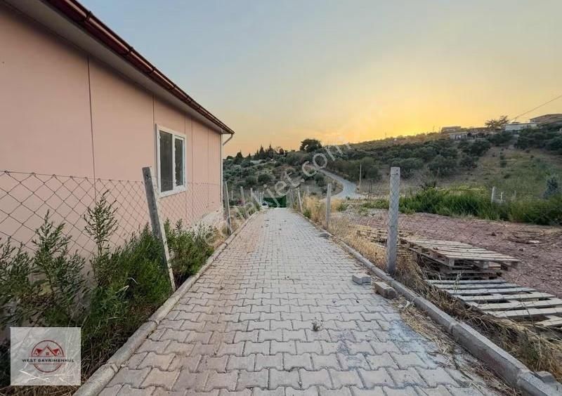 Buca Belenbaşı Satılık İçinde 2+1 Sıfır Daire Olan 430m² Tarla - Görsel 21