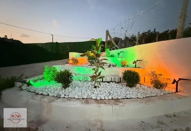 Buca Belenbaşı Satılık İçinde 2+1 Sıfır Daire Olan 430m² Tarla - Görsel 24