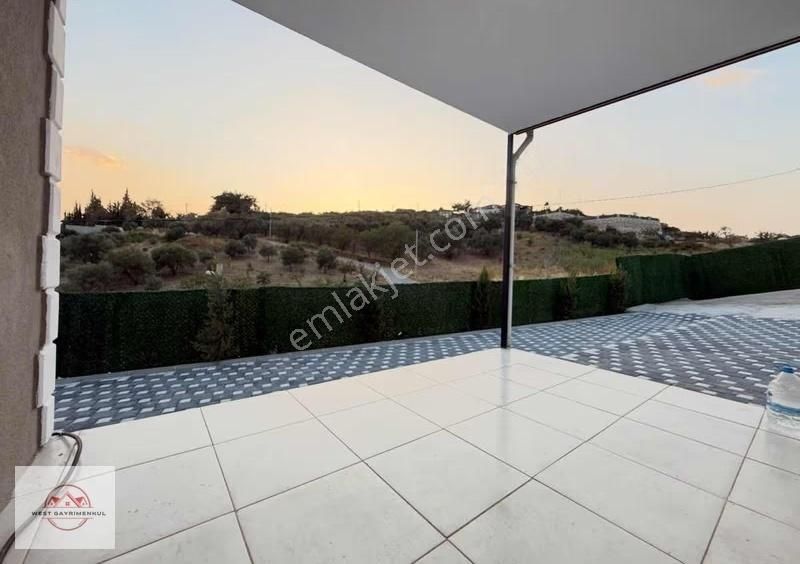 Buca Belenbaşı Satılık İçinde 2+1 Sıfır Daire Olan 430m² Tarla - Görsel 30
