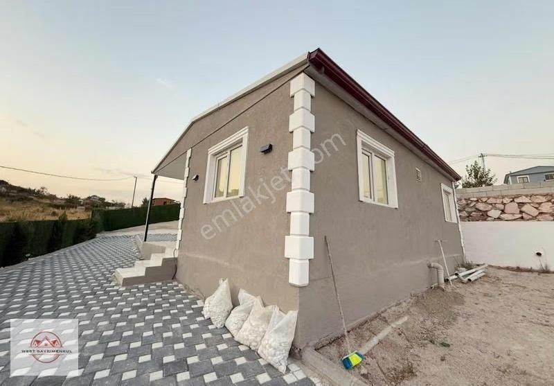 Buca Belenbaşı Satılık İçinde 2+1 Sıfır Daire Olan 430m² Tarla - Görsel 7
