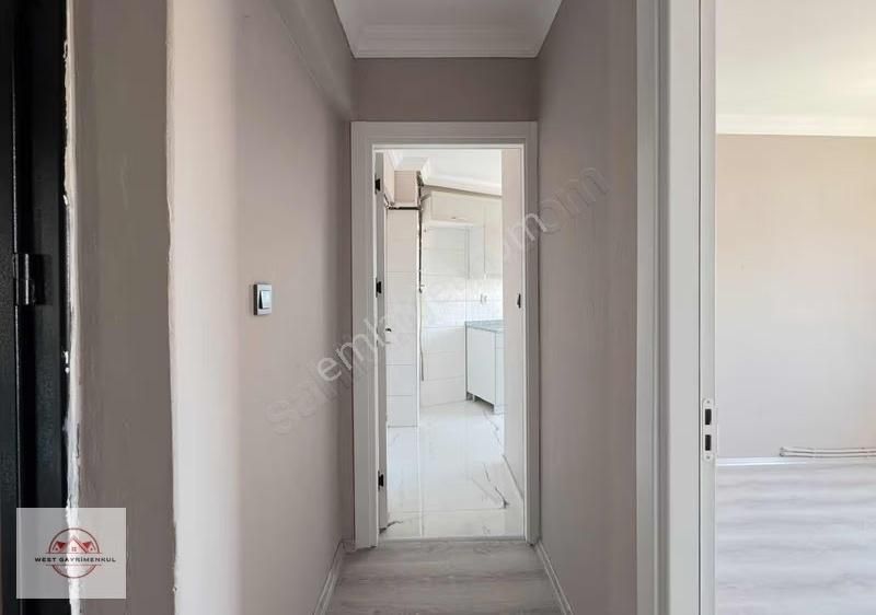 Bahçelievler Mh. Satılık 90m² Full Tadilatlı 2+1 Daire - Görsel 21