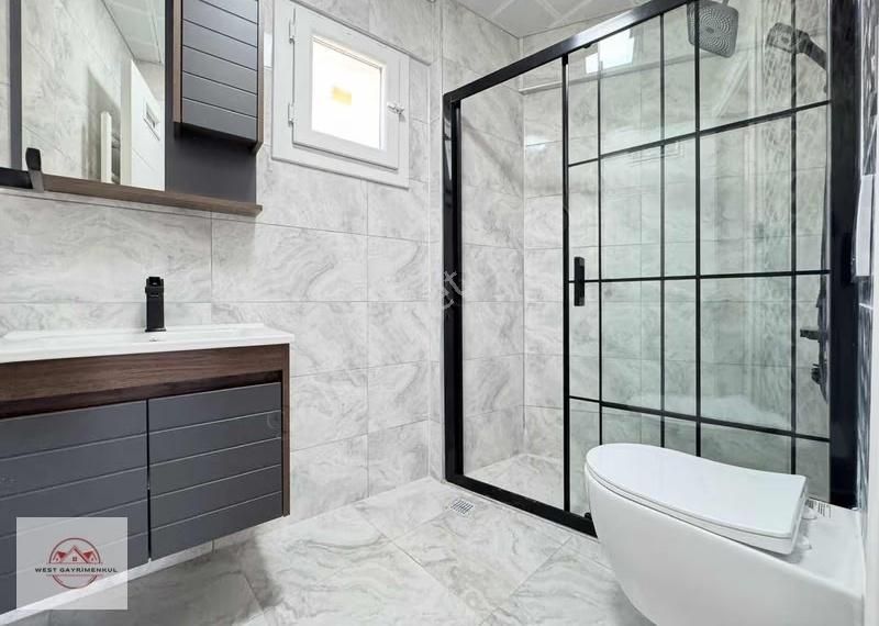 Bahçelievler Mh. Satılık 90m² Full Tadilatlı 2+1 Daire - Görsel 15