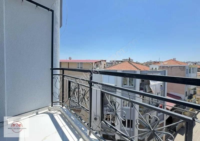 Bahçelievler Mh. Satılık 90m² Full Tadilatlı 2+1 Daire - Görsel 8
