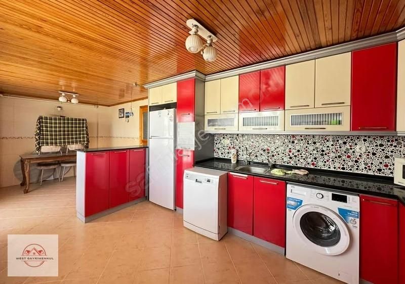 Point Avm Yakını Satılık 200m² 3 Geniş Balkonlu 4+1 Daire - Görsel 26