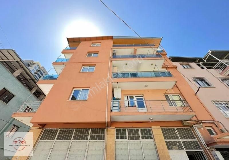 Point Avm Yakını Satılık 200m² 3 Geniş Balkonlu 4+1 Daire - Görsel 28
