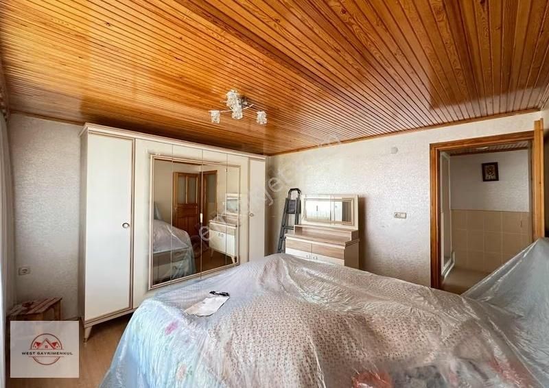 Point Avm Yakını Satılık 200m² 3 Geniş Balkonlu 4+1 Daire - Görsel 31